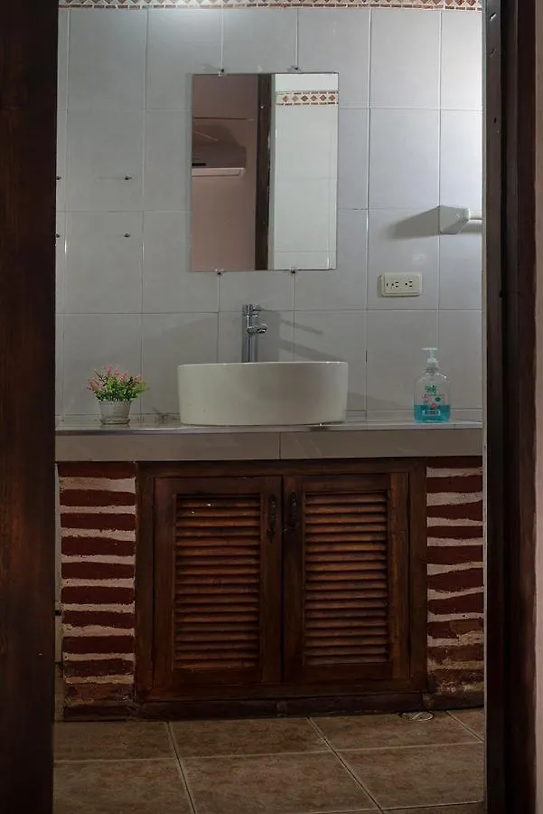 Getsemani Sweety House Hotel Cartagena 0*,  Colombia