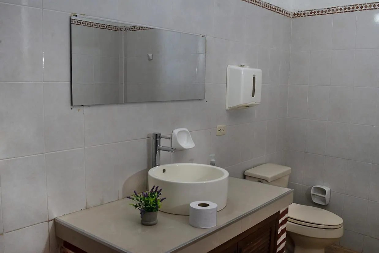 Getsemani Sweety House Hotel Cartagena Colombia