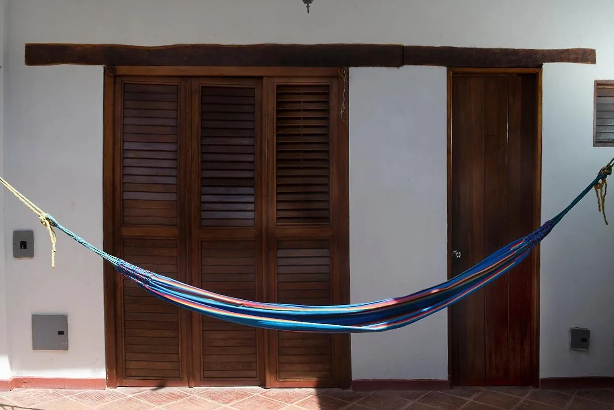 Getsemani Sweety House Hotel Cartagena