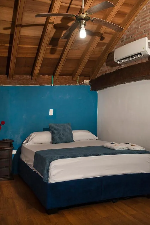 Getsemani Sweety House Hotel Cartagena Colombia