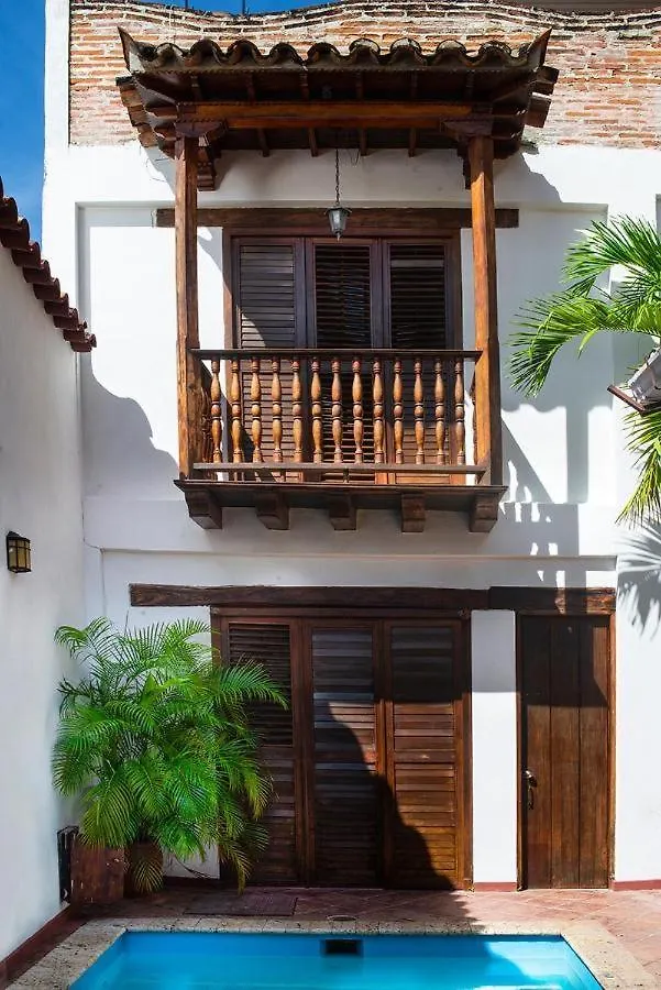 Getsemani Sweety House location