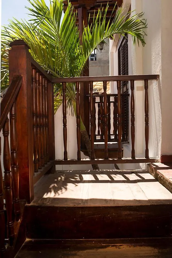 Отель Getsemani Sweety House Картахена